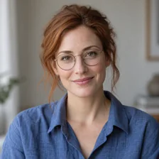 Ritratto di Francesca Galli